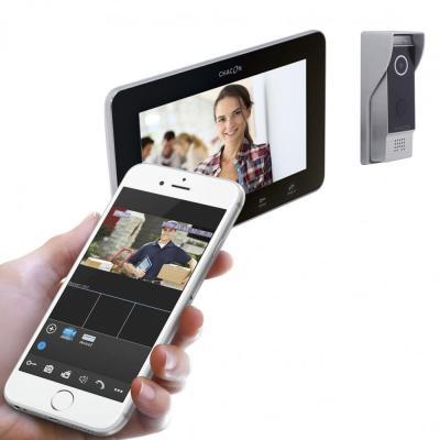 Know the advantages and price of the Wi-Fi video intercom