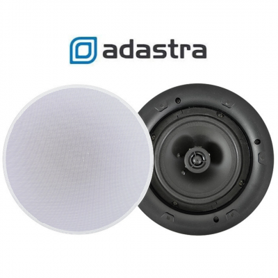 Install sound at home? Advantages of Adastra built-in columns