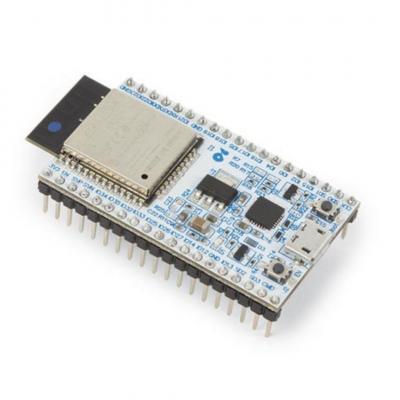 5 microcontrollers for IoT, including ESP32