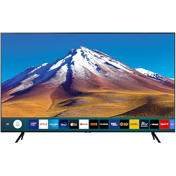 Smart TV Samsung UE65TU7025K 65" 4K Ultra HD Led