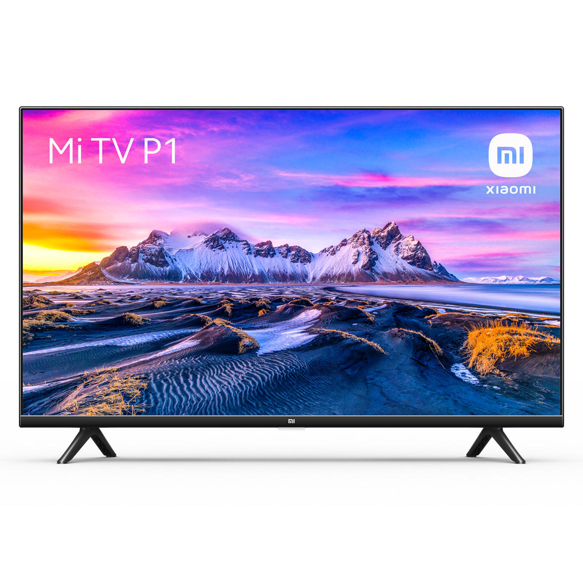 Smart TV Xiaomi 55" 4K Ultra HD Led Wifi Android