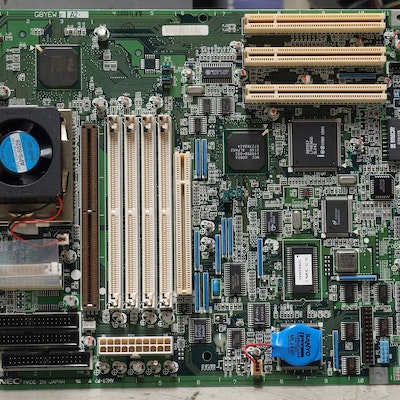 Como escolher a motherboard certa para o PC?