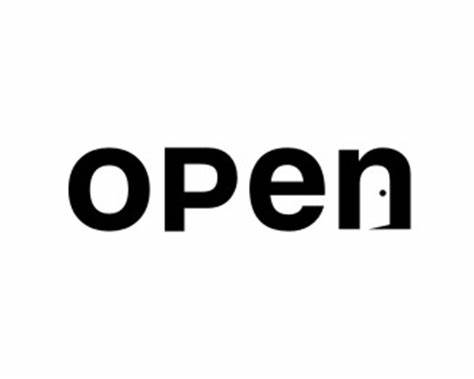 Open