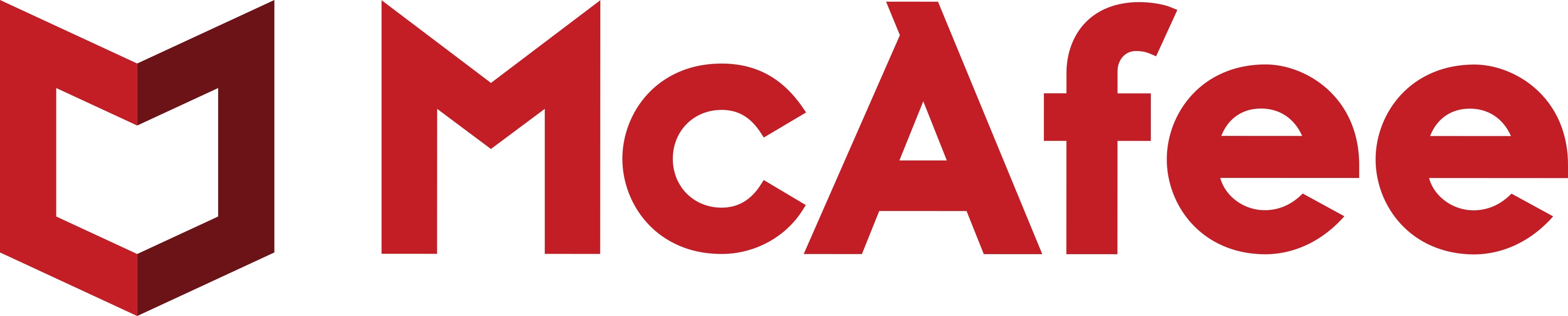 Mcafee