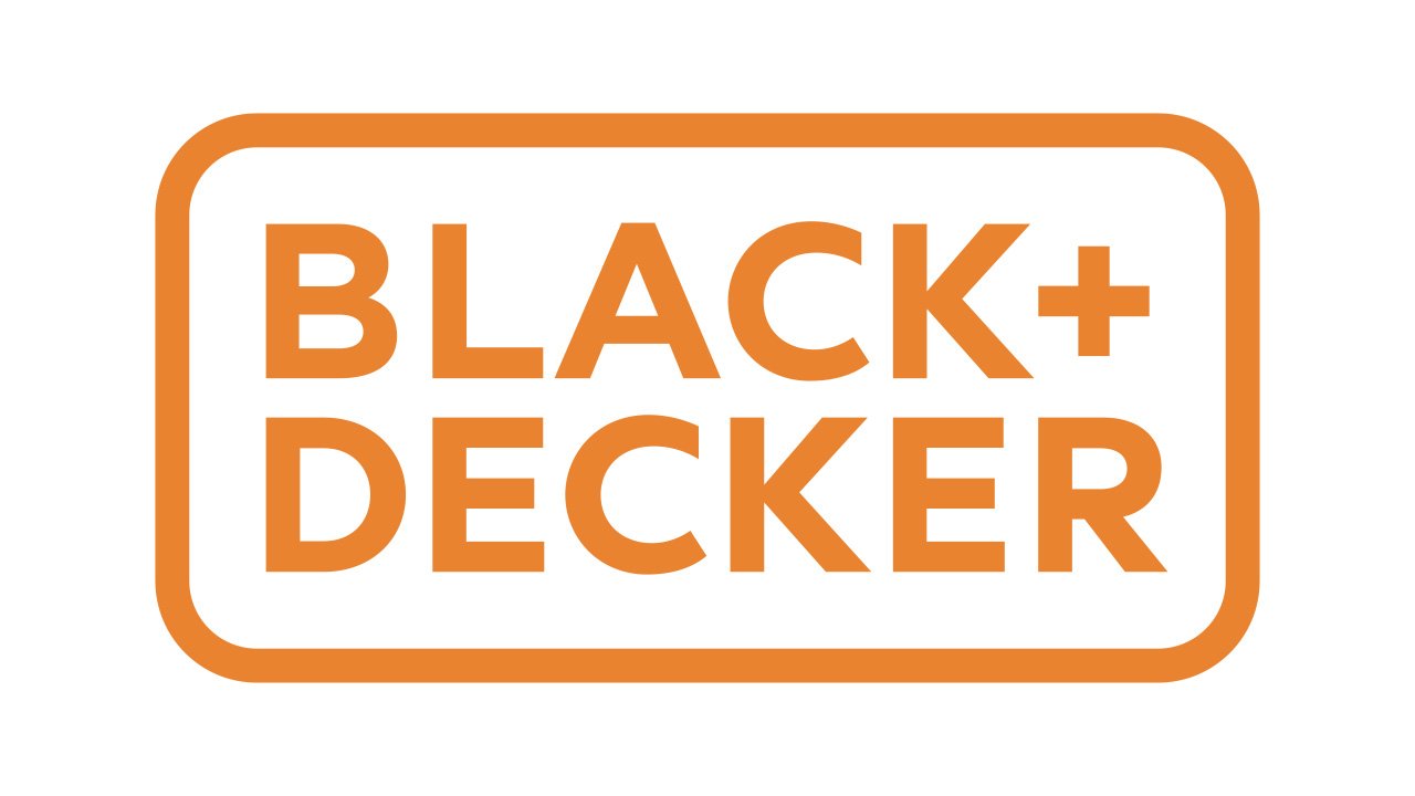 Black & Decker