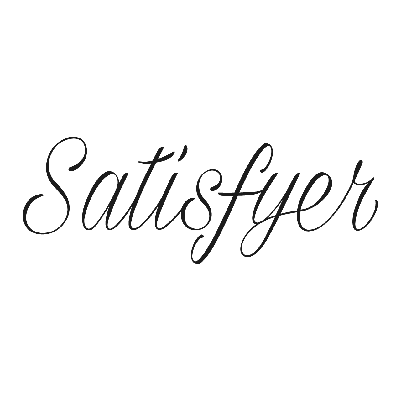 Satisfyer