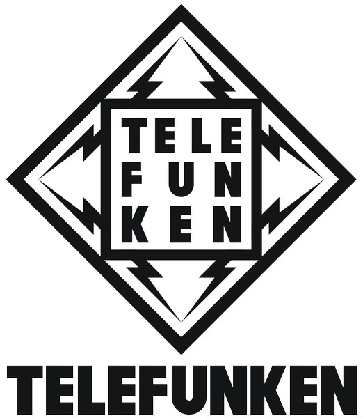 Telefunken S430 para Personas Mayores Negro
