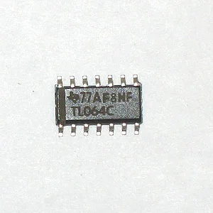 Triac Smd