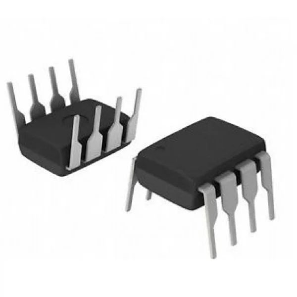 Triac Tl092