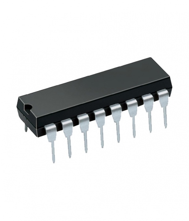 Circuito Integrado  Ua3089