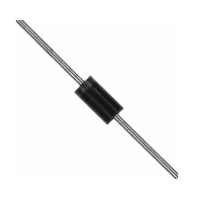 Diodo Retificador Rapido 600v 3a