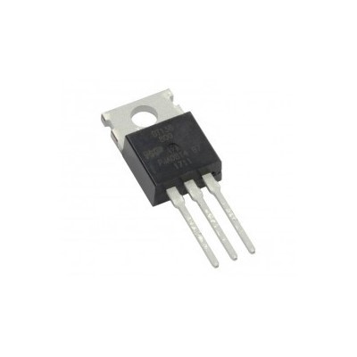 Rectificador R&aacute;pido de Diodo Doble 2x10a