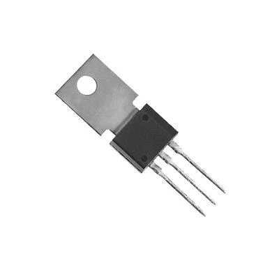 Triac 600V 4A 5Ma Tot202-3 Z0405