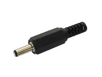 Ficha Dc 1.3 X 3.4 X 9.5mm