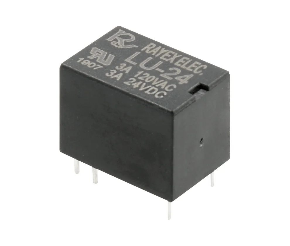 Rel&eacute; Super-Miniatura 2a