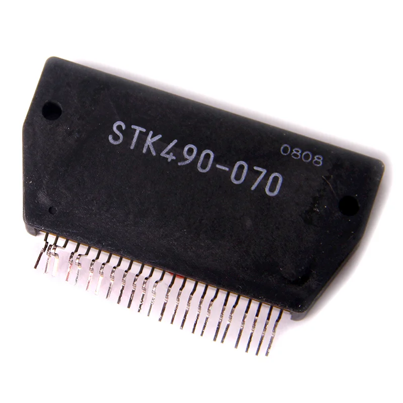 Circuito Integrado Stk490-070