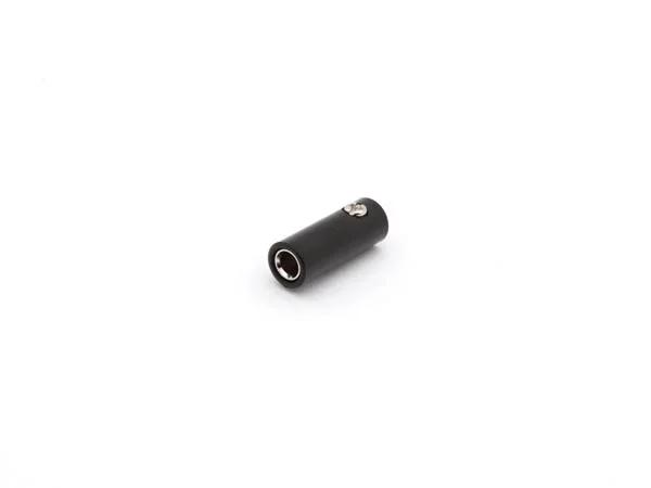Conector de Tornillo de Conector Banana Hembra - .