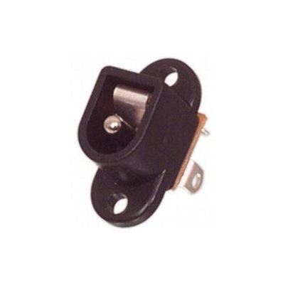 Ficha Dc Painel 2.5Mm