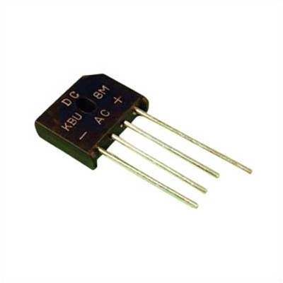 Puente Rectificador 1000v 8a