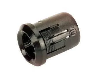 Clip Montaje para LED 8mm (1ud)