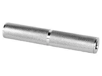 Jack Mono 6.35mm F&ecirc;mea para Jack Mono 6.35mm F&ecirc;mea