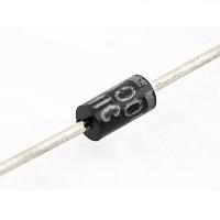 Diodo Retificador 400v 1a