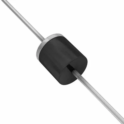Diodo Retificador 200v 3a