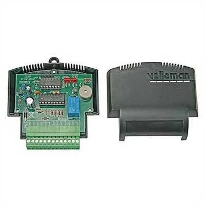 M&oacute;dulo de Aplicaci&oacute;n Mini Pic-Plc