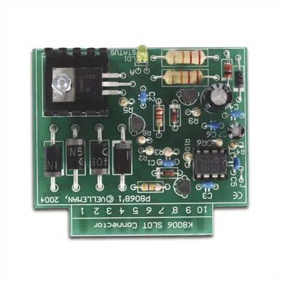 Dimmer para Transformadores Electr&oacute;nicos