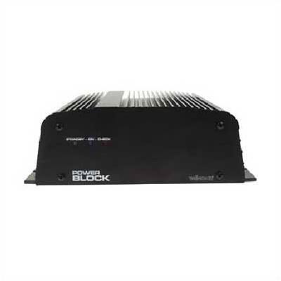 Kit Amplificador Potencia