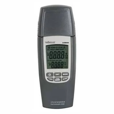 Medidor Temperatura