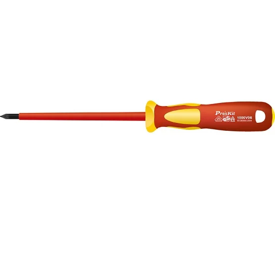 Chave de Estrela Pz3x150 Proskit