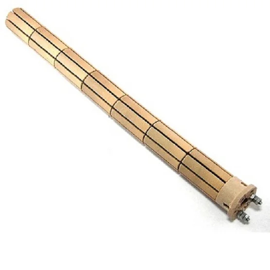 Resistencia para Cilindro 1500w 7 Elementos
