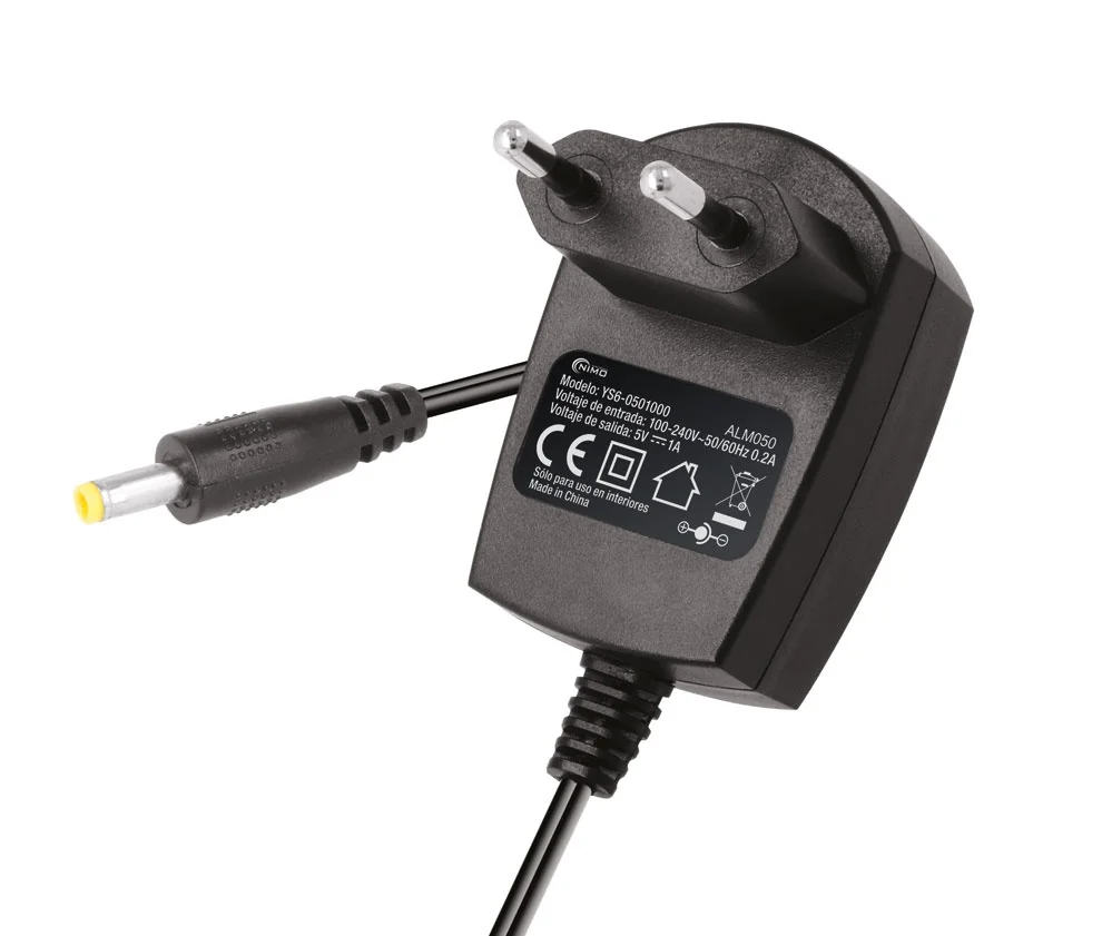 Alimentador Eletr&oacute;nico Estabilizado 12v 1000ma