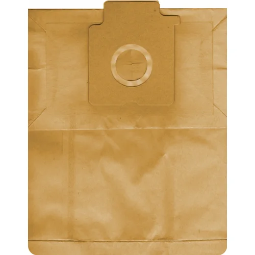 Conjunto 5 Sacos De Aspirador National