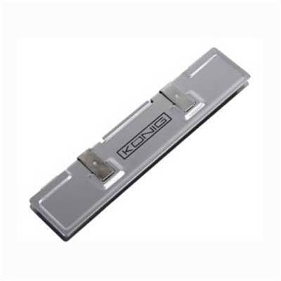 Dissipador Passivo Para Memorias Sdr Ddr E Sdram