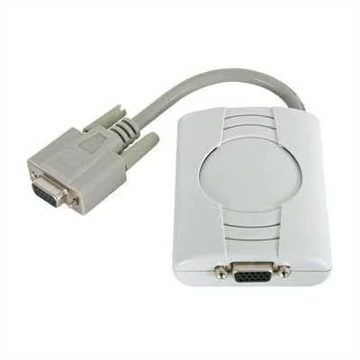 Convertidor de Salida Dvr para Conexi&oacute;n Vga