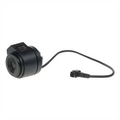 Lente Cctv Teleobjetivo Auto Iris 12mm / F1.2