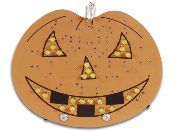 Calabaza 'Halloween'