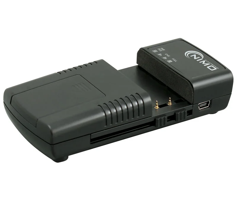 Carregador Universal de Baterias I&atilde;o L&iacute;tio Car258 12v - 220-240v