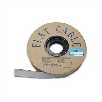 Cable Plano 10 Conductores
