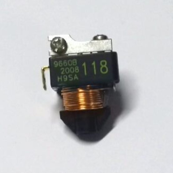 Rele Ptc 1/6