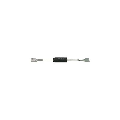 Diodo de Protecci&oacute;n de Microondas 2kv