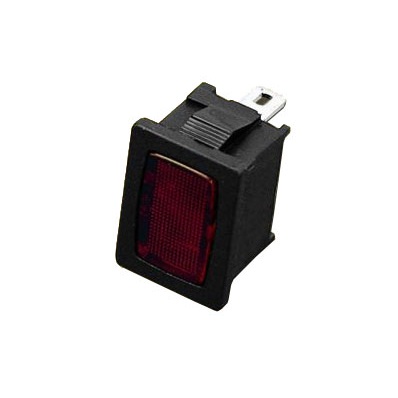 Signador de Panel Rojo de 220v