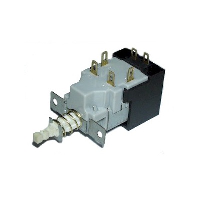 Interruptor Tv Soldar Bipolar