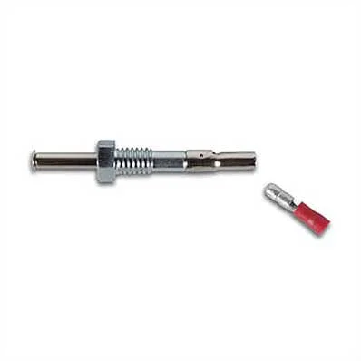 Pulsador Perno Longo &Oslash;6x65mm