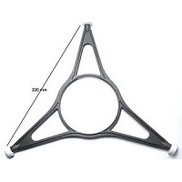 Soporte para Platos de Microondas
