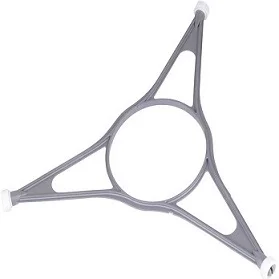 Suporte Para Prato Giratorio Para Microondas