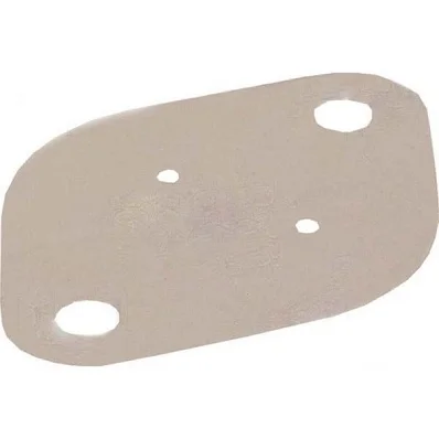 Mica Isoladora Para Transistor