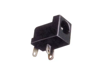 Ficha Dc 2.5mm/5.5mm Circuito Impresso